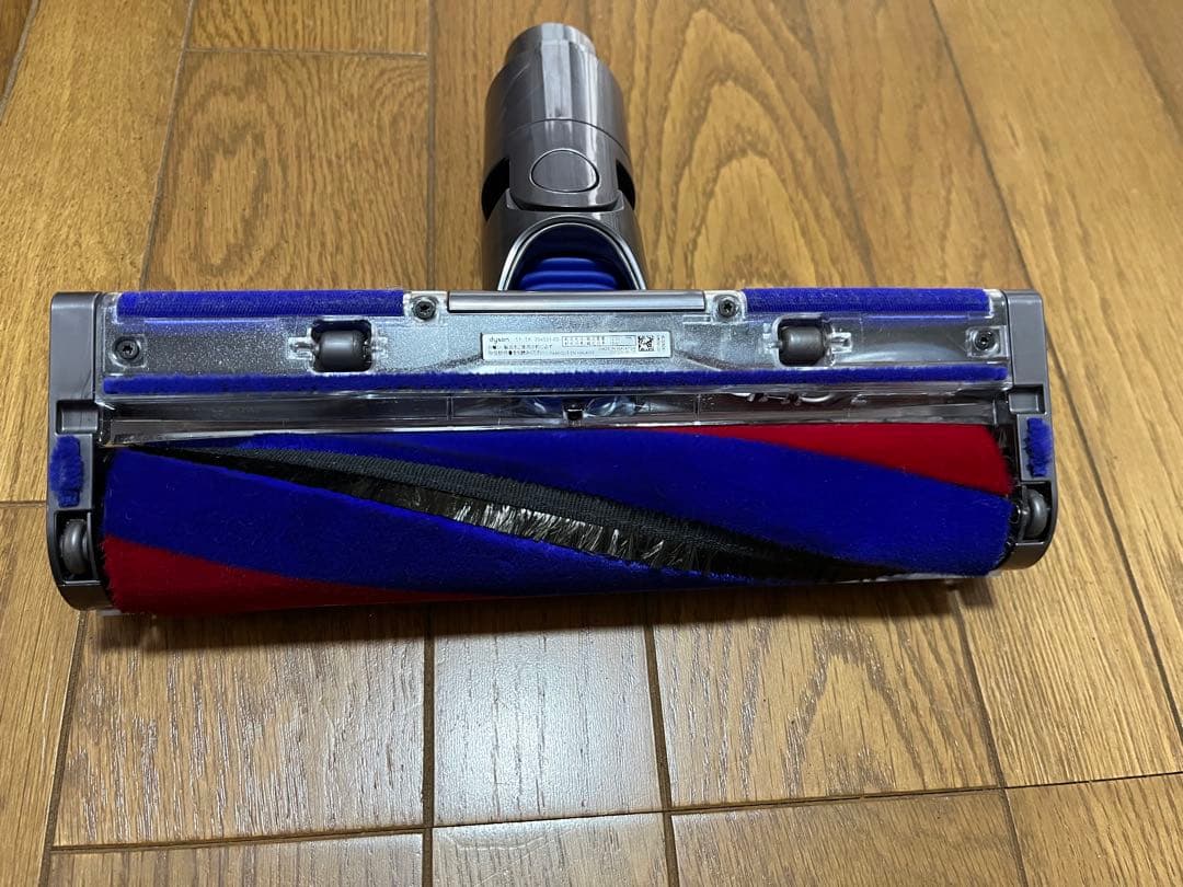 Dyson ダイソンDigital slim SV18用 クリーナーヘッド