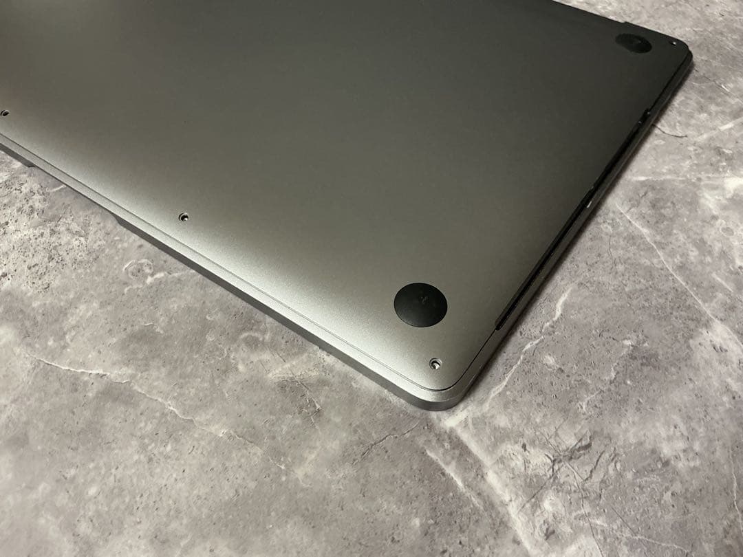 MacBook Pro A1989 日本語 キーボード 下半身　部品