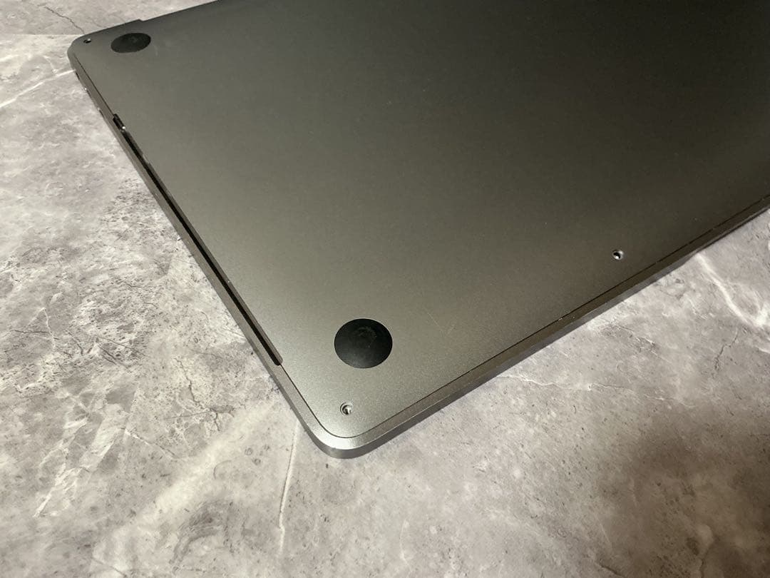 MacBook Pro A1989 日本語 キーボード 下半身　部品