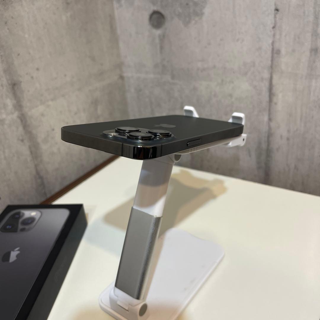Apple iPhone13pro 256gb グラファイト