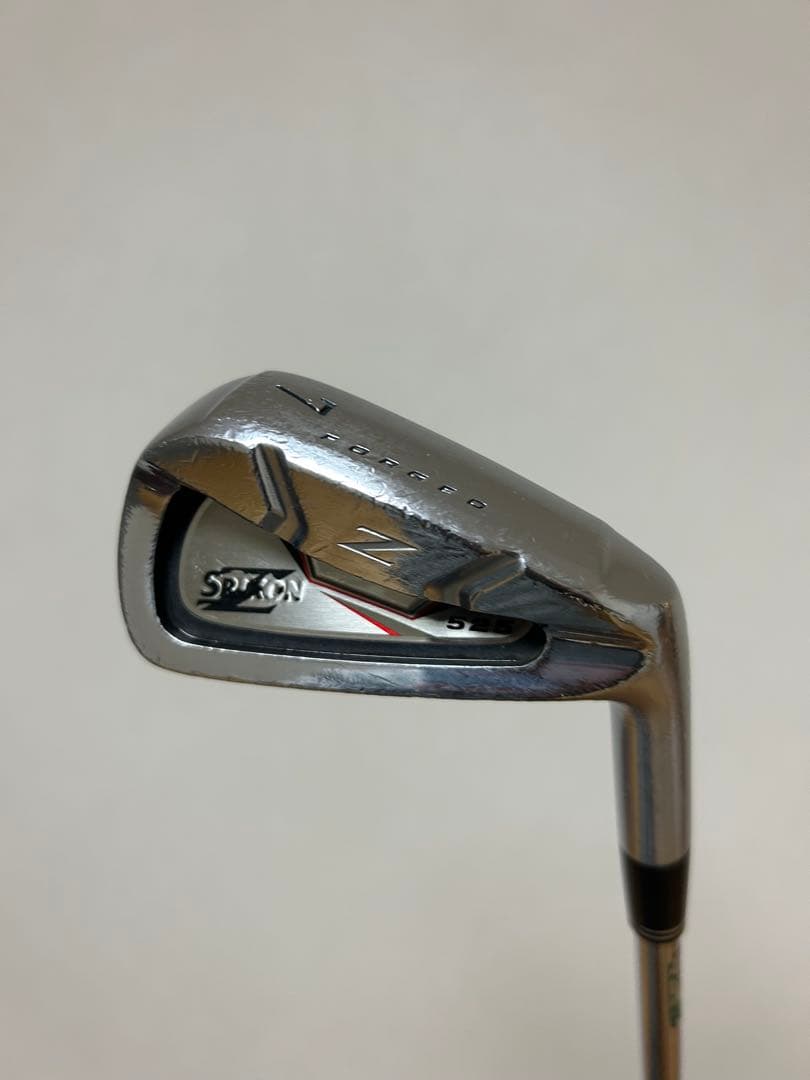 スリクソンZ525 アイアンセット