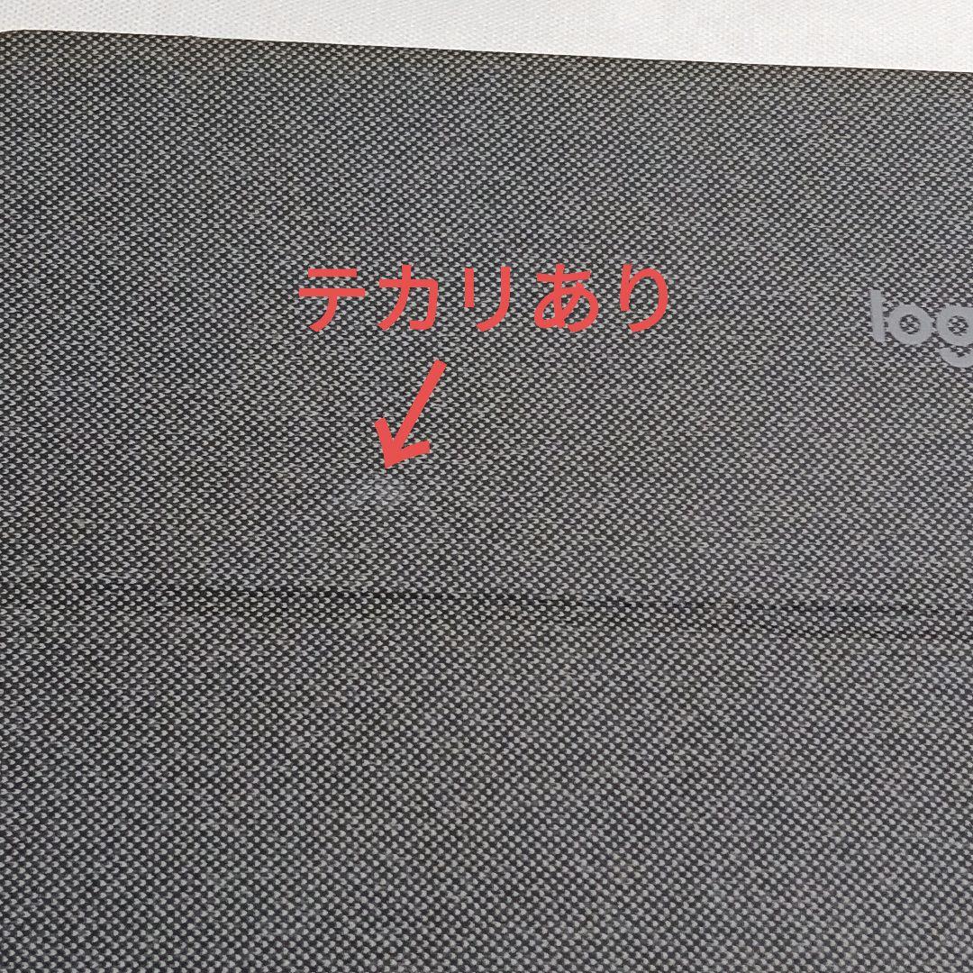 ロジクール Logicool COMBO TOUCH YU0048‪♡K15