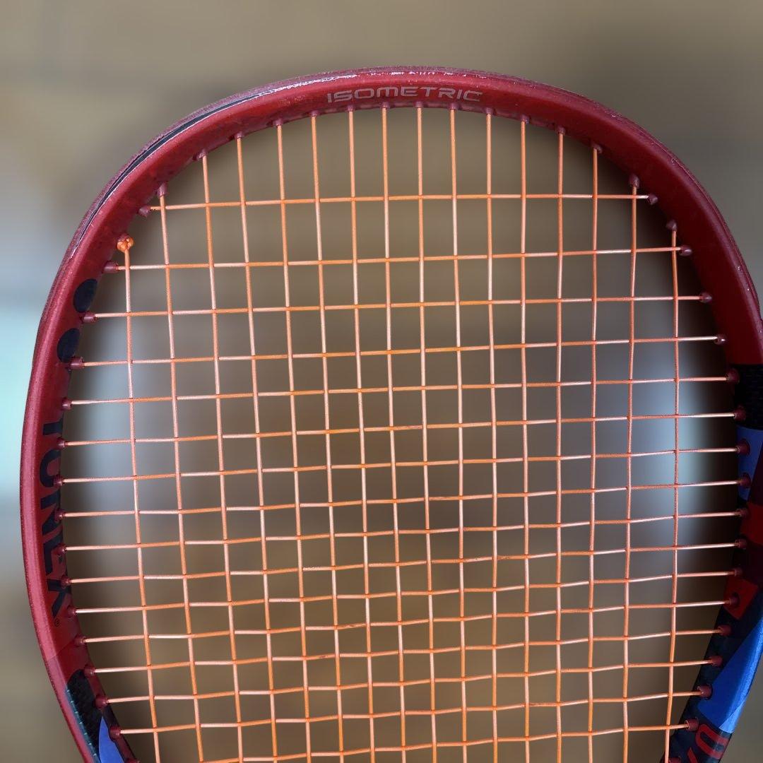 YONEX VCORE 100 テニスラケット