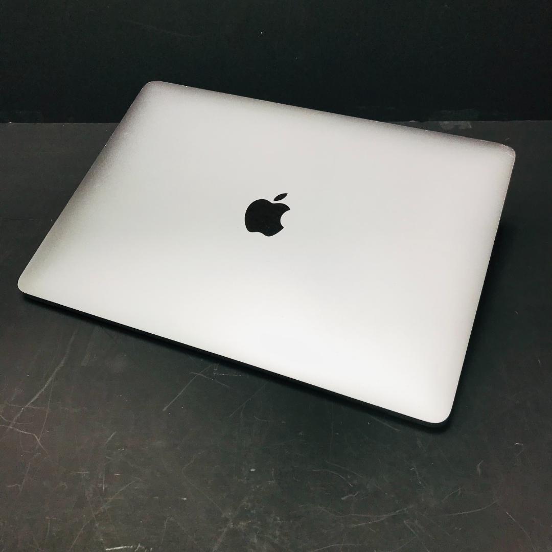 P91) MacBook Pro 13 i7 16G 256G 新品バッテリ