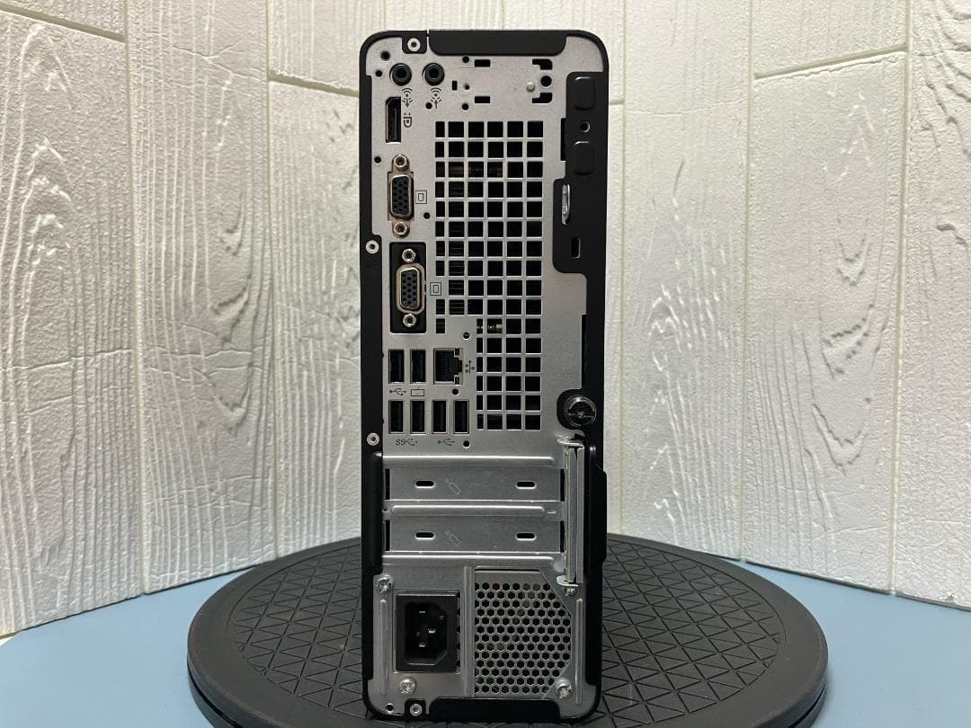 ち*ろ様 HP ProDesk 400 G5 SFF Core i3 8100