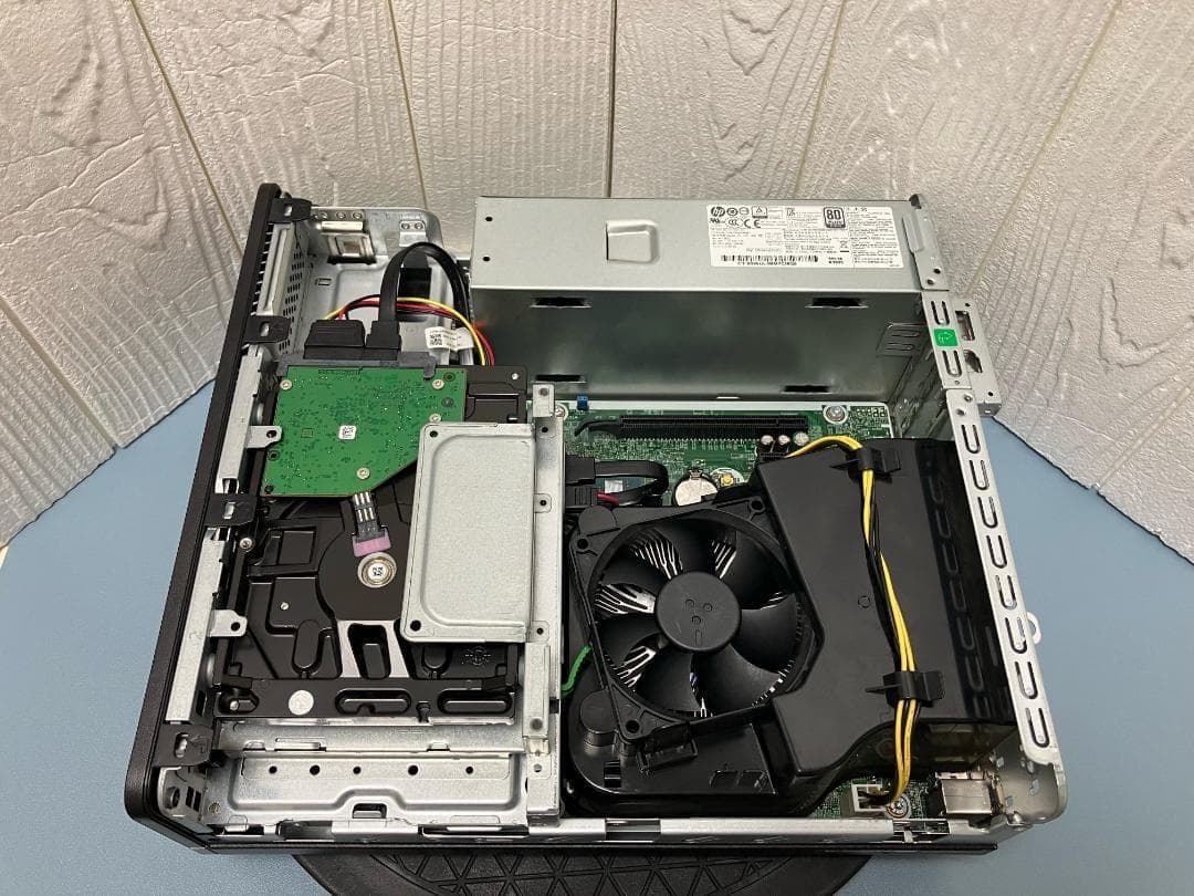 ち*ろ様 HP ProDesk 400 G5 SFF Core i3 8100