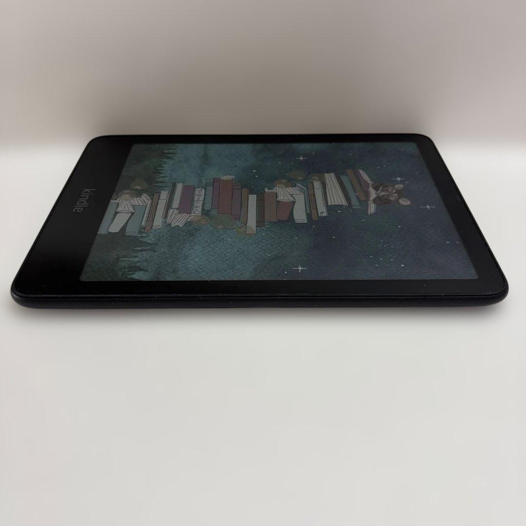 Kindle colorsoft シグニチャーエディション 32GB