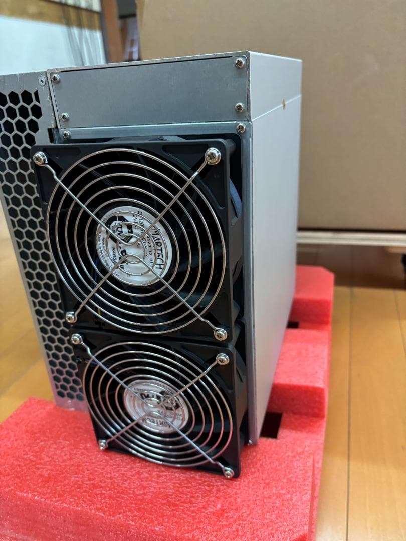 ICE KS2 サーバー