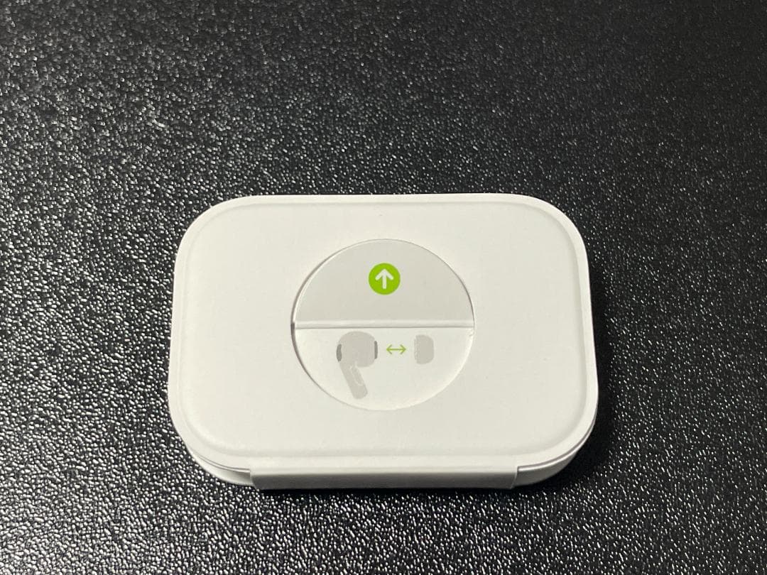 美品 Apple AirPods Pro(第2世代) Lightning+おまけ