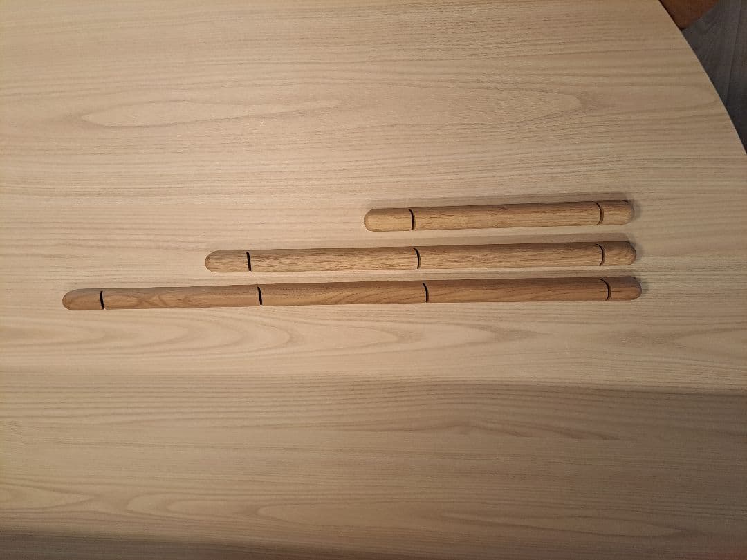 Nivo ウォールシェルフ 飾り棚