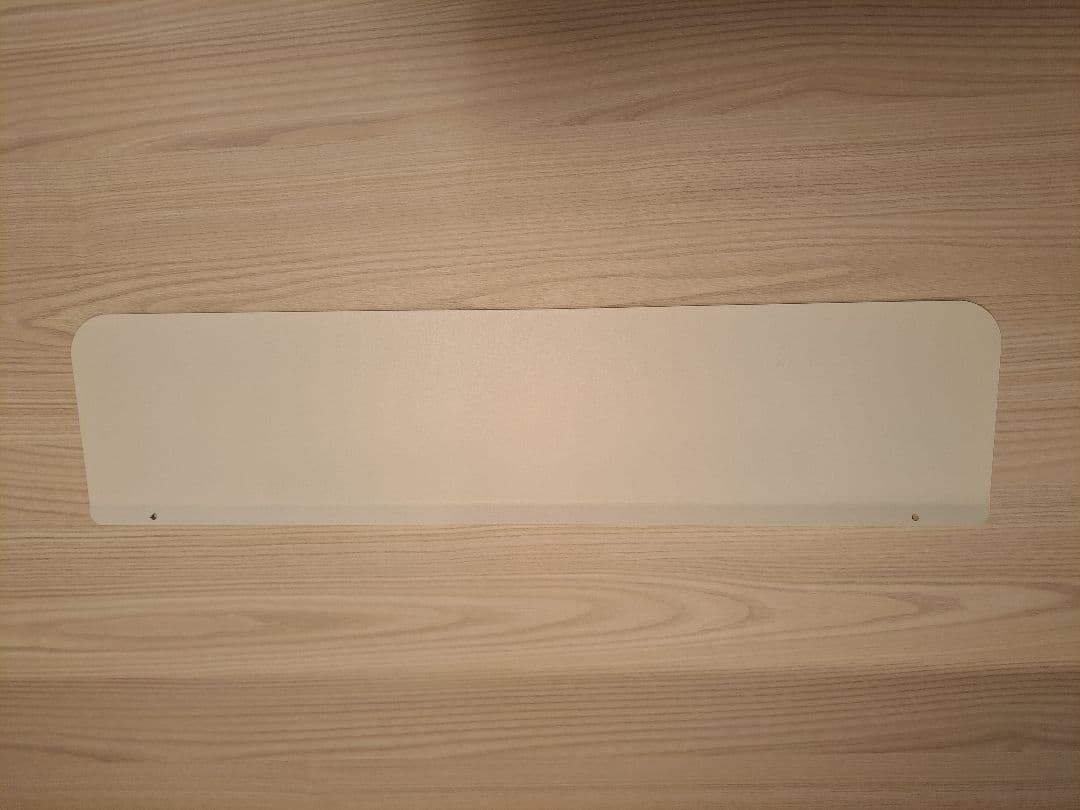 Nivo ウォールシェルフ 飾り棚