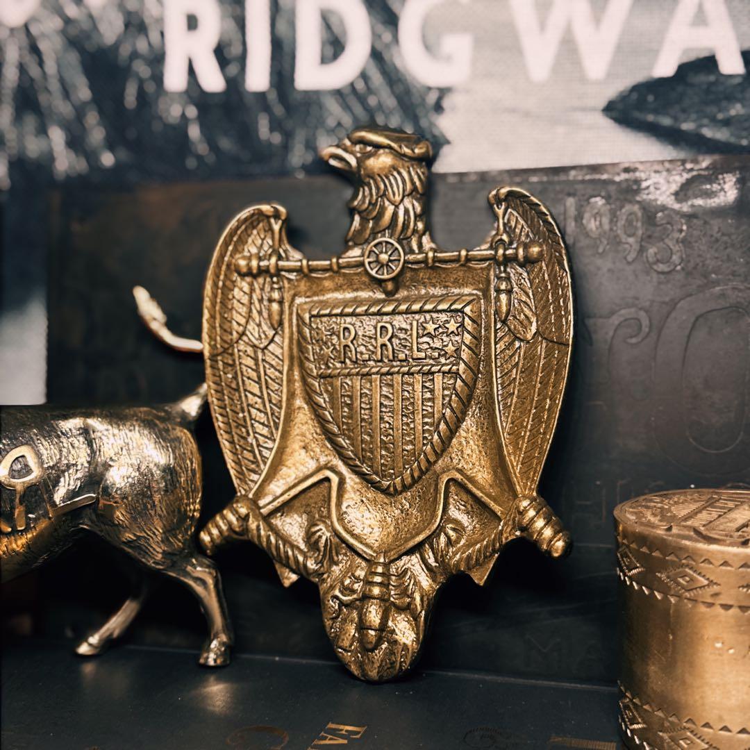 RRL フライングイーグル トレイ & アッシュトレイ