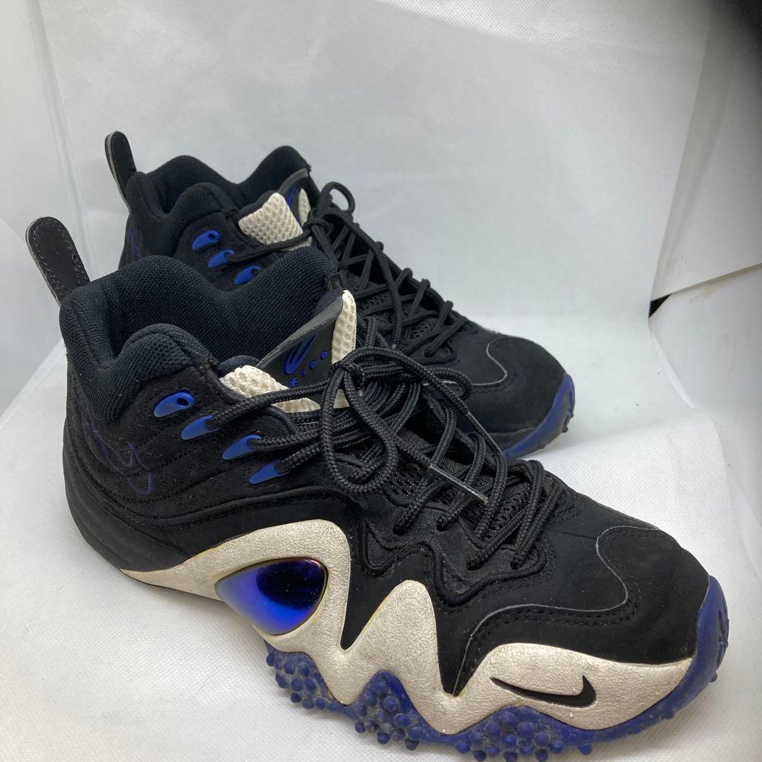 Nike AIR ZOOM FLIGHTＶエアズームフライト5