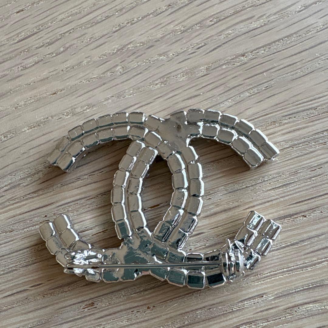 【最終価格】CHANELブローチ