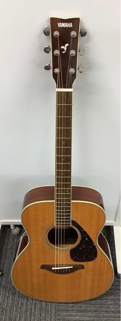お買い得品！YAMAHA ヤマハ アコースティックギター FS830