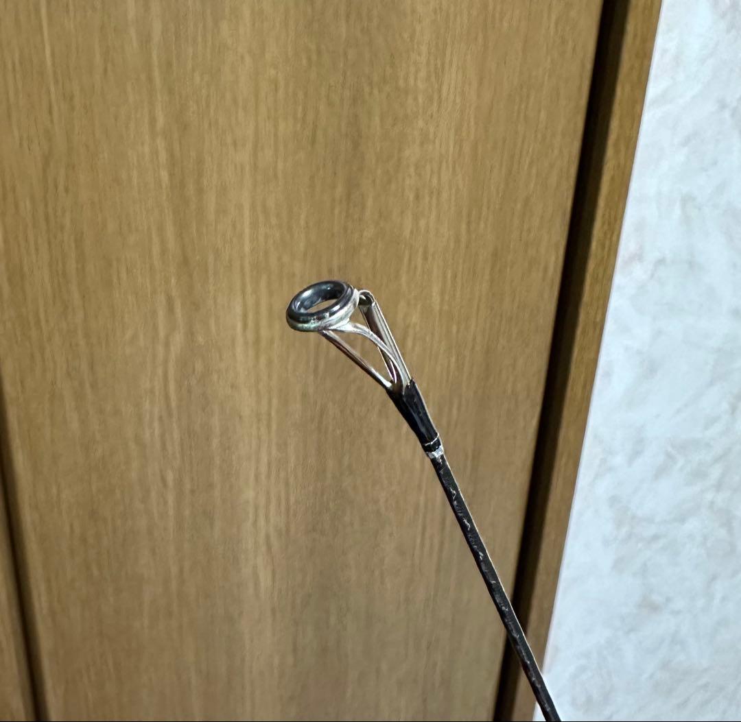 【最終値下げ】SHIMANO コルトスナイパーXR 100M