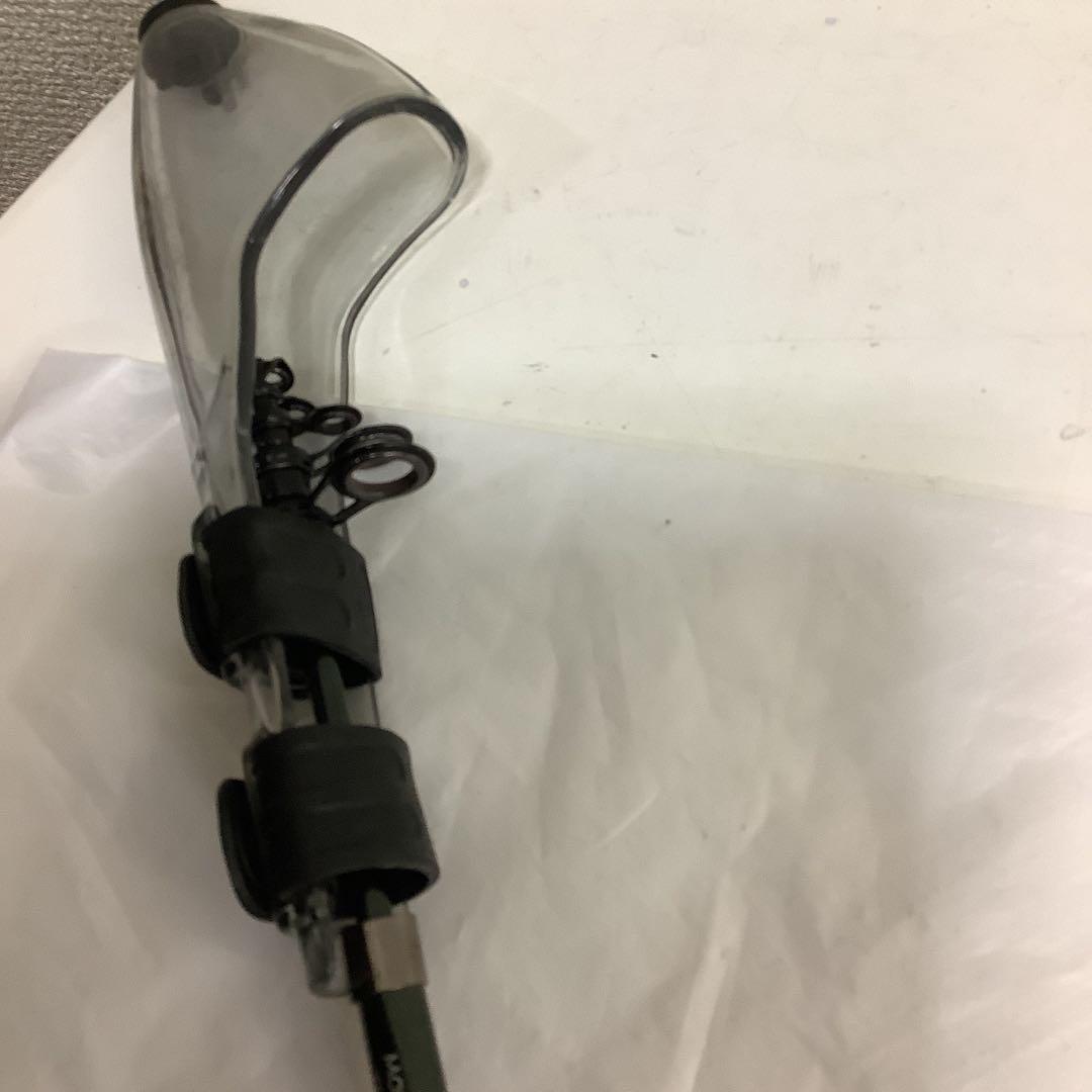 6723⑥釣り道具　モバトラⅡ 605UL