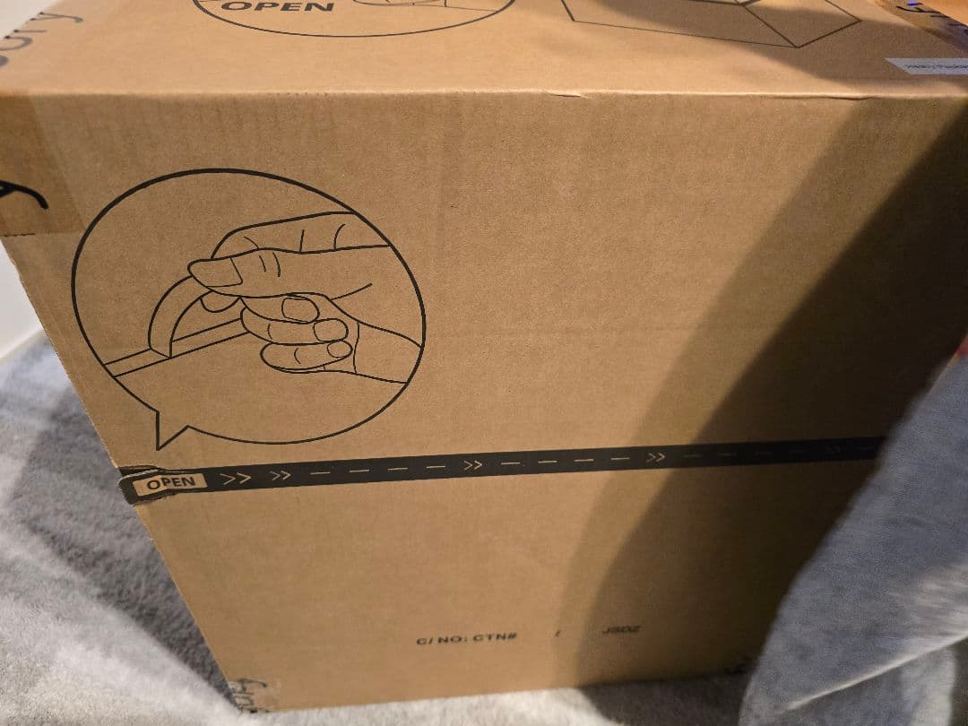 【新品未開封】Anker Eufy (ユーフィ) X10 Pro Omni