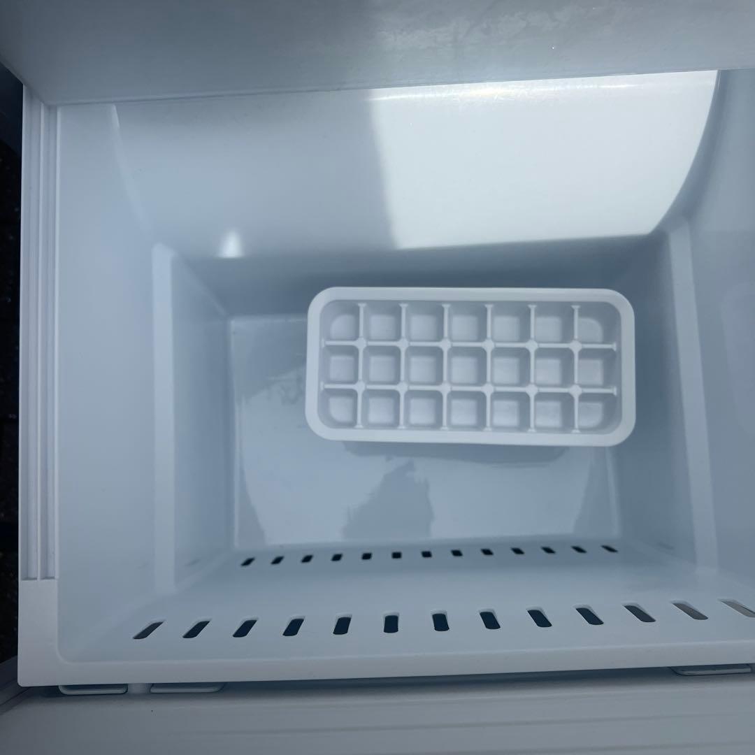 Panasonic 冷蔵庫 NR-B16C1-W 156L 2024年