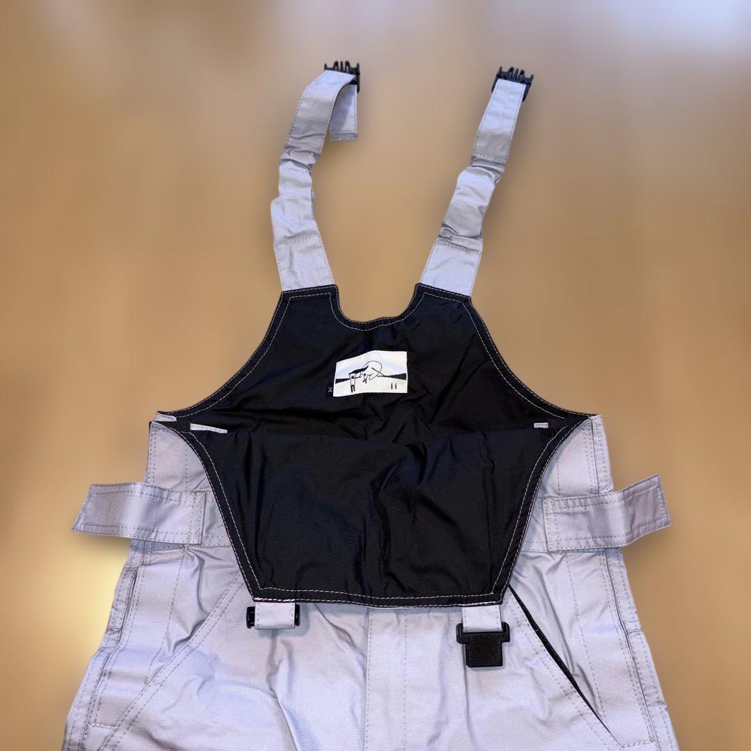 グリーンクロージング キッズ ii Green Clotthing BIB M