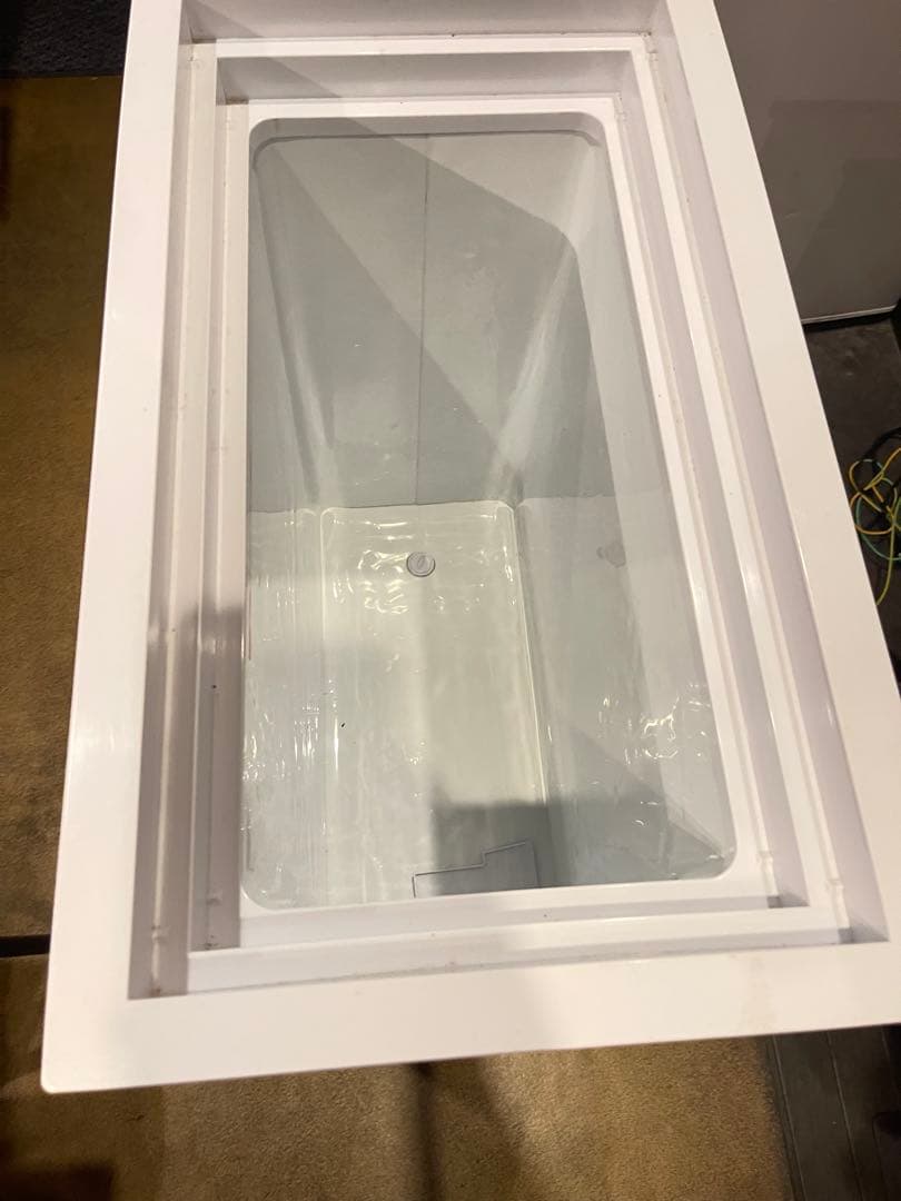 冷凍ストッカー TBSF-45-RH 44L