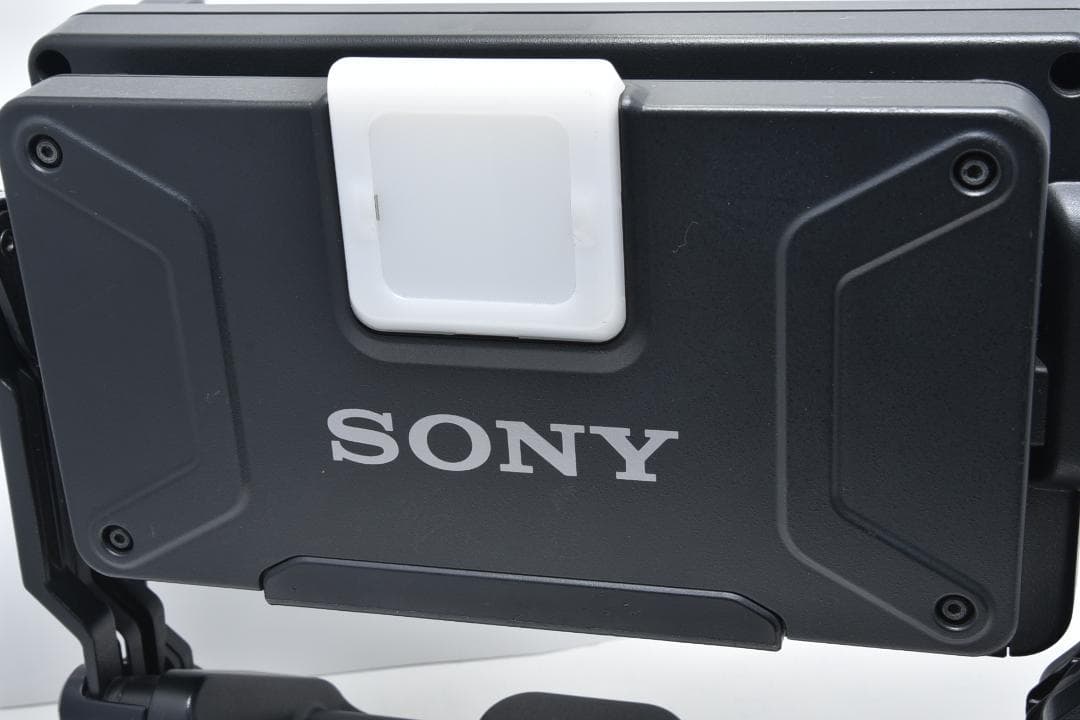 SONY HDVF-EL75　ソニー 7.4型有機ELカラービューファインダー