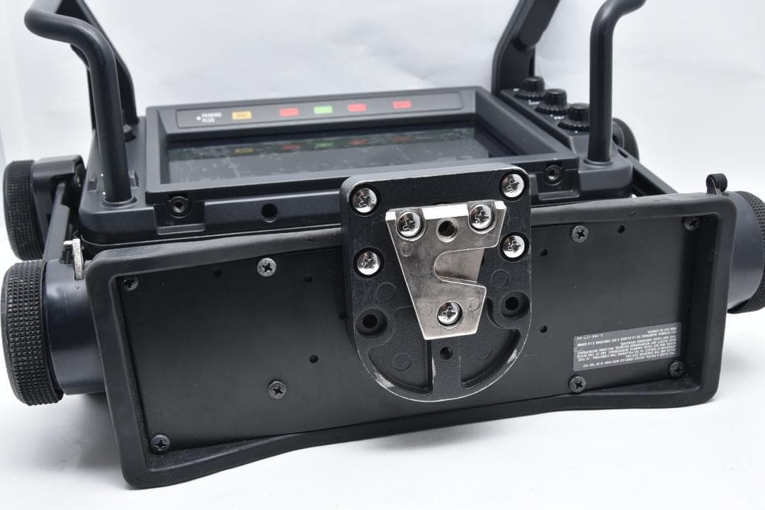 SONY HDVF-EL75　ソニー 7.4型有機ELカラービューファインダー