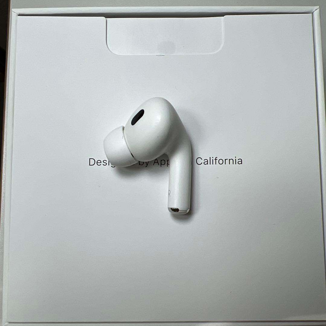 AirPods Pro 第2世代 usb-c 右耳 A3047 [45]