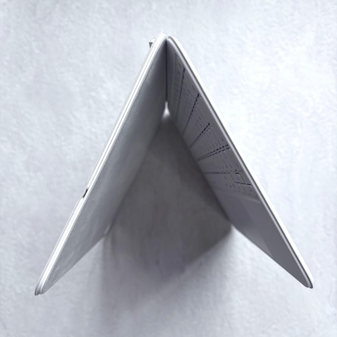【未使用級✨】iPad Magic Keyboard Folio 11インチ 白