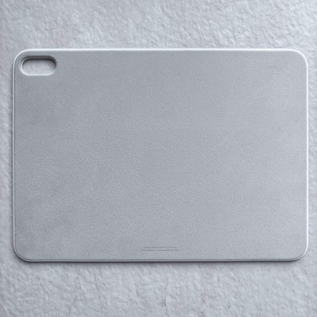 【未使用級✨】iPad Magic Keyboard Folio 11インチ 白