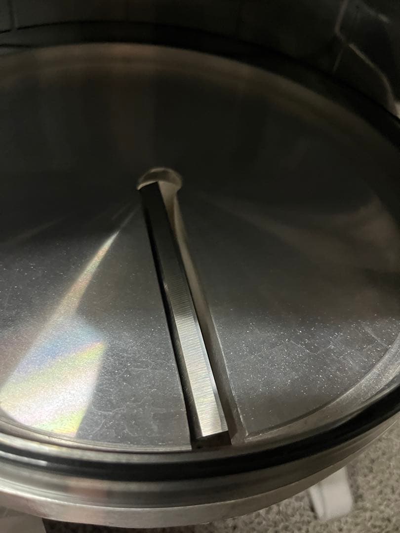 スワン かき氷機 SI-150SS ブロック氷専用電動式氷削機 池永鉄工