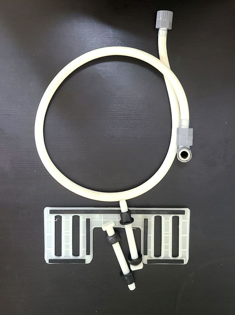 TOSHIBA 温水洗浄便座 SCS-T160 2012年製 (03)