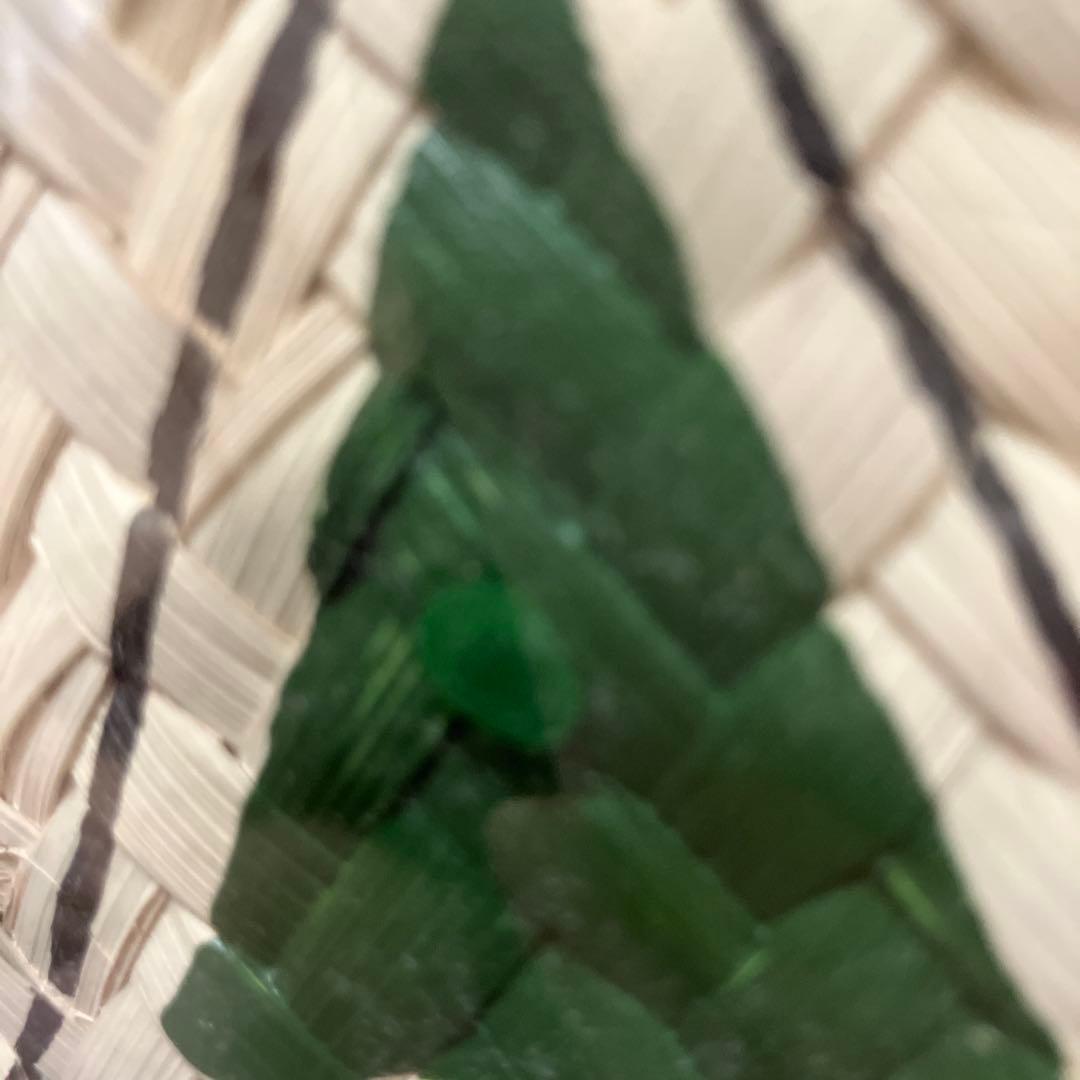 大阪万博EXPO2025 サウジアラビアの伝統工芸品