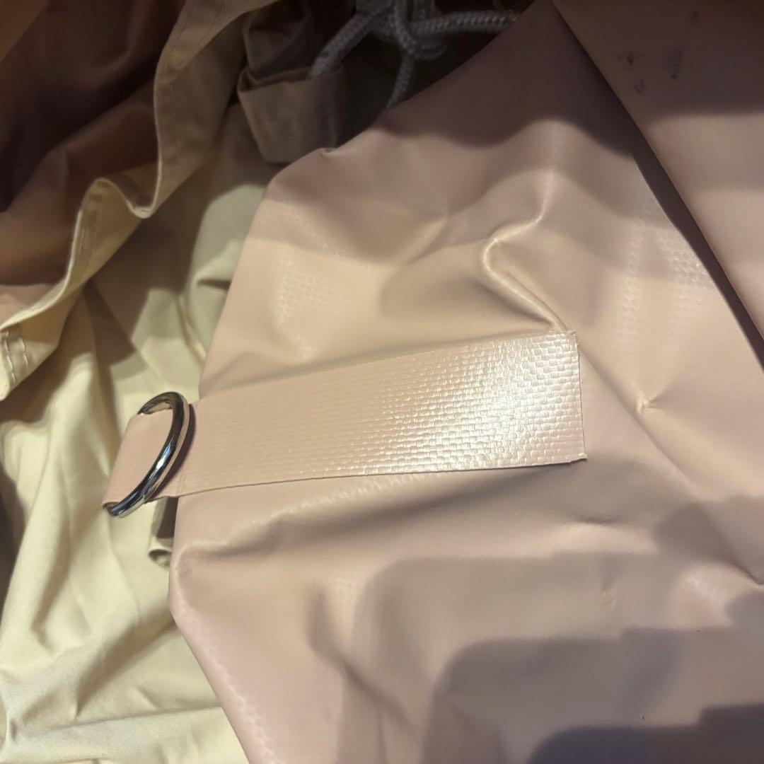 スモア　ベルテント　ベル400 グランドシート付き　キャンプ　テント　ワンポール