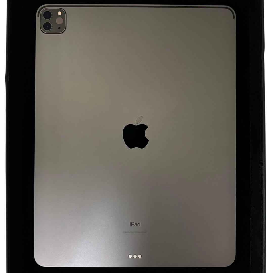 iPad Pro 第4世代 12.9インチ 128GB MY2H2J/A