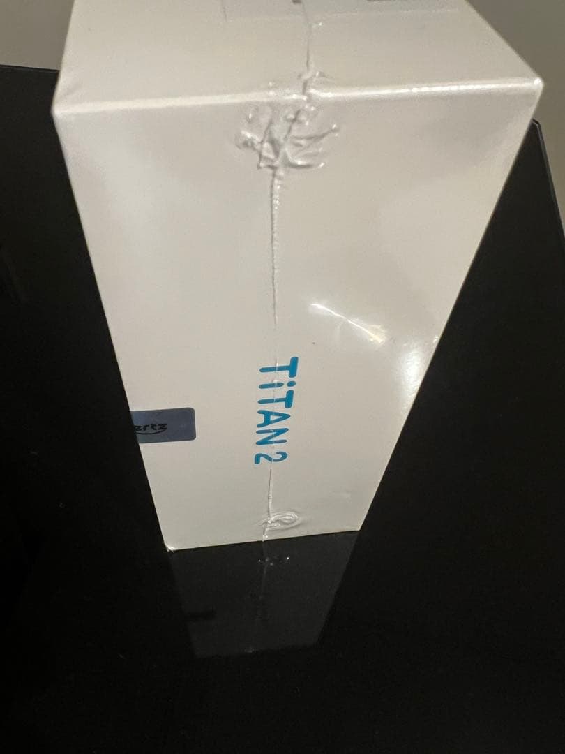 Unihertz Titan 2 本体 未開封　即日発送