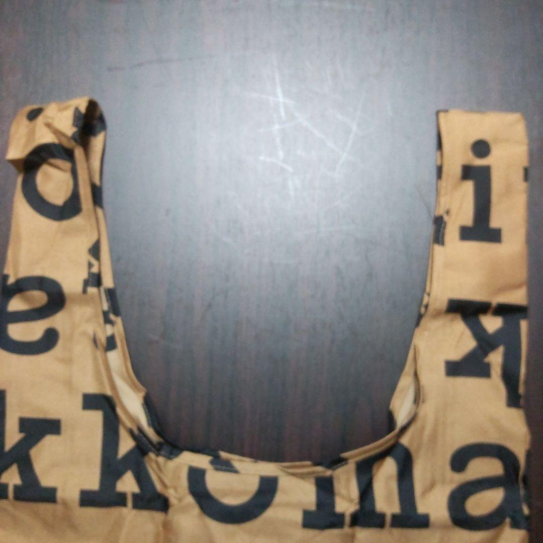 C*︎様 marimekko マリメッコ スマートバッグ エコバッグ/日本限定