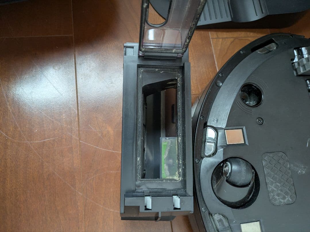 iRobot Roomba i3 本体 充電ドック付き