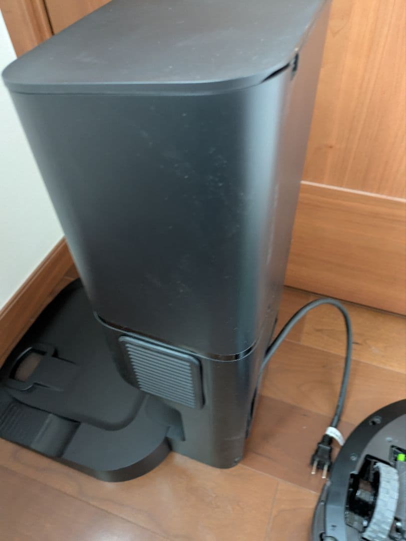 iRobot Roomba i3 本体 充電ドック付き