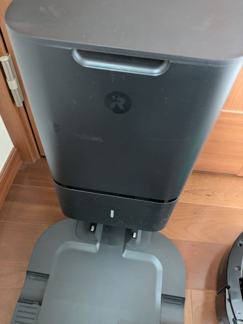 iRobot Roomba i3 本体 充電ドック付き
