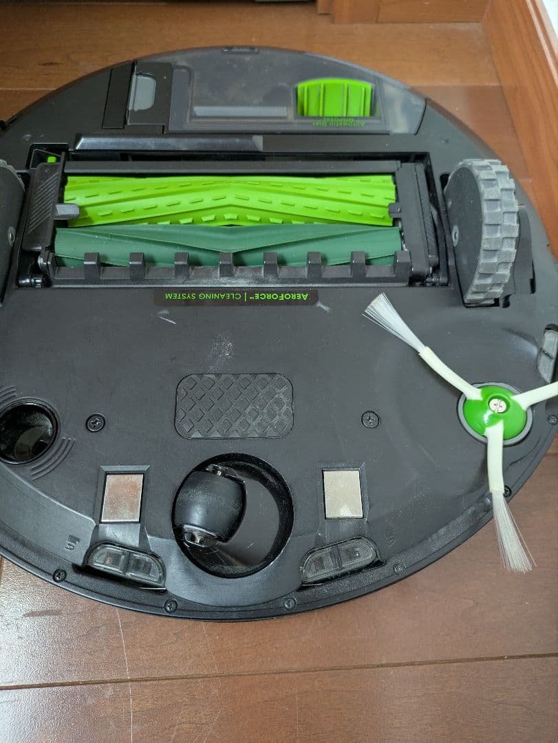 iRobot Roomba i3 本体 充電ドック付き