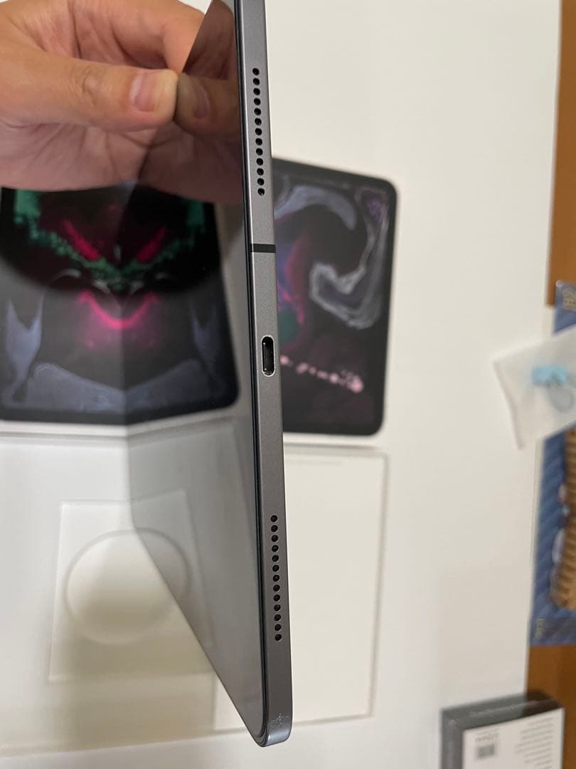 iPad Pro (11インチ) 64GB Wi-Fi + Cellular