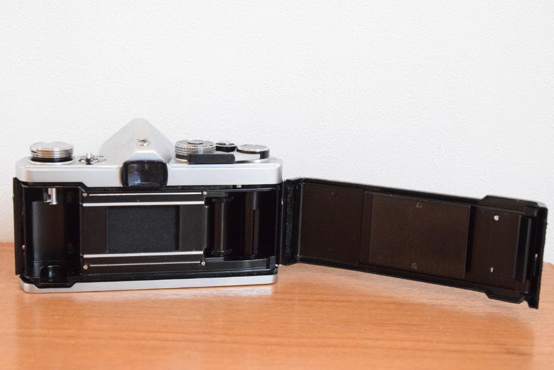 希少レア① M-1 プリズム交換済 オリンパス OM-1 OLYMPUS