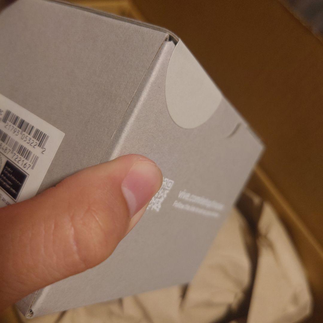 VIVE ultimate tracker 2個 新品未開封 正規品