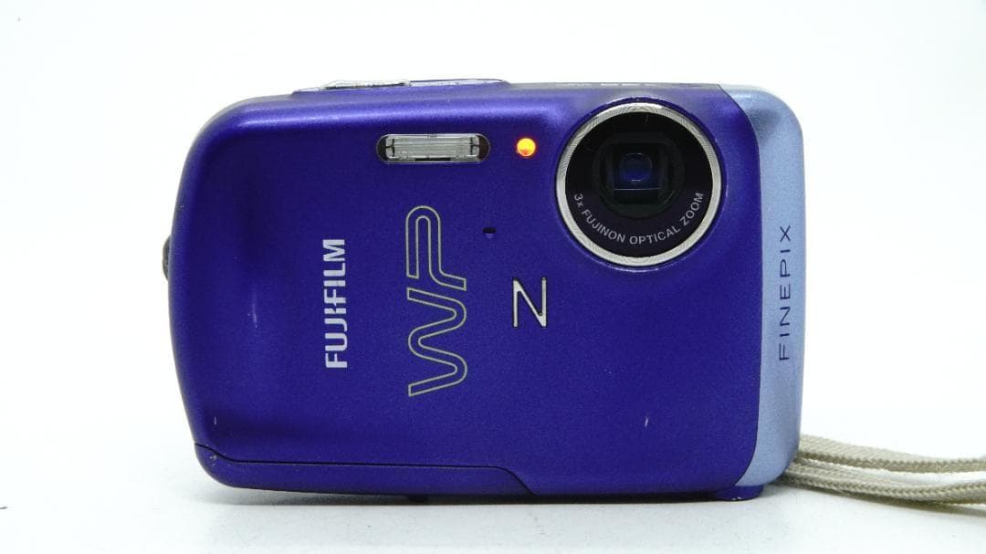 【X2297】 FUJIFILM Finepix Z33 フジフィルム