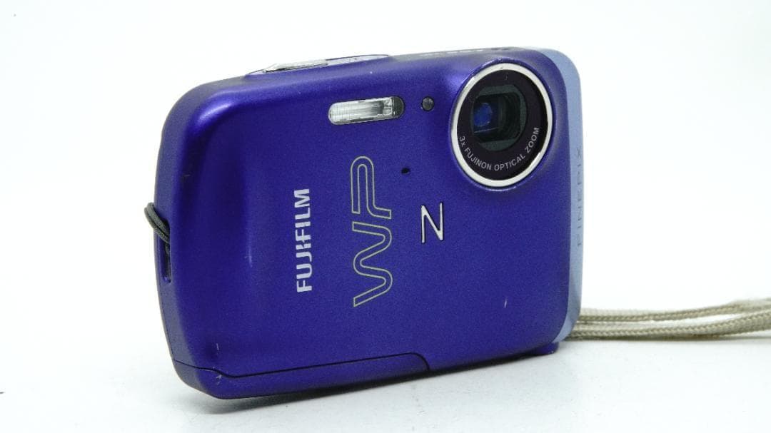 【X2297】 FUJIFILM Finepix Z33 フジフィルム