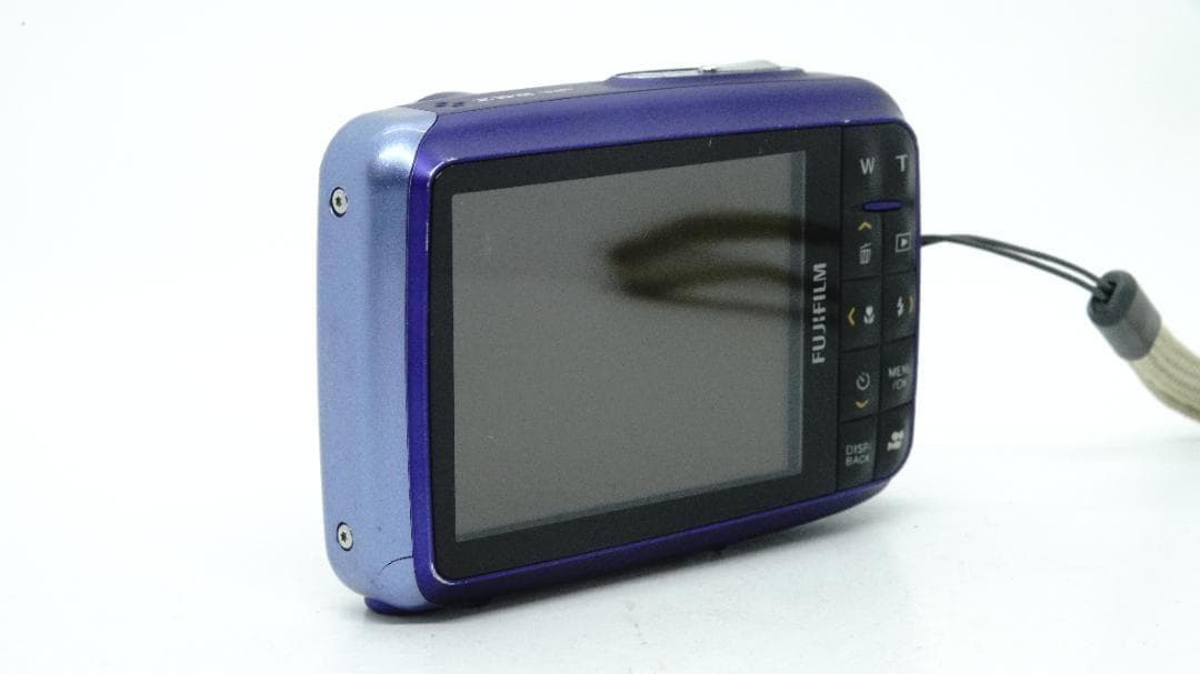 【X2297】 FUJIFILM Finepix Z33 フジフィルム