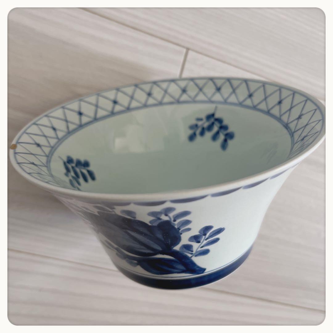   トランクエバー　ボウル ヴィンテージ 金継ぎ