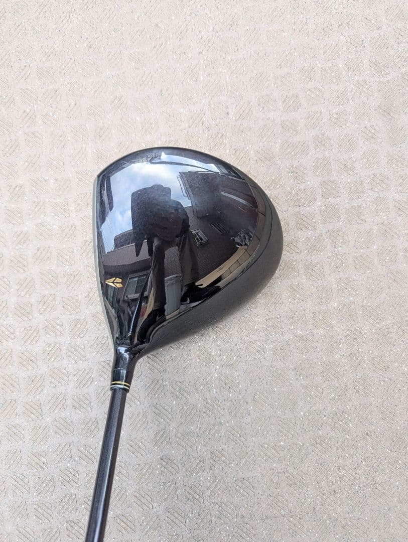 XXIO PRIME2017 ドライバー 10.5度 SP-900