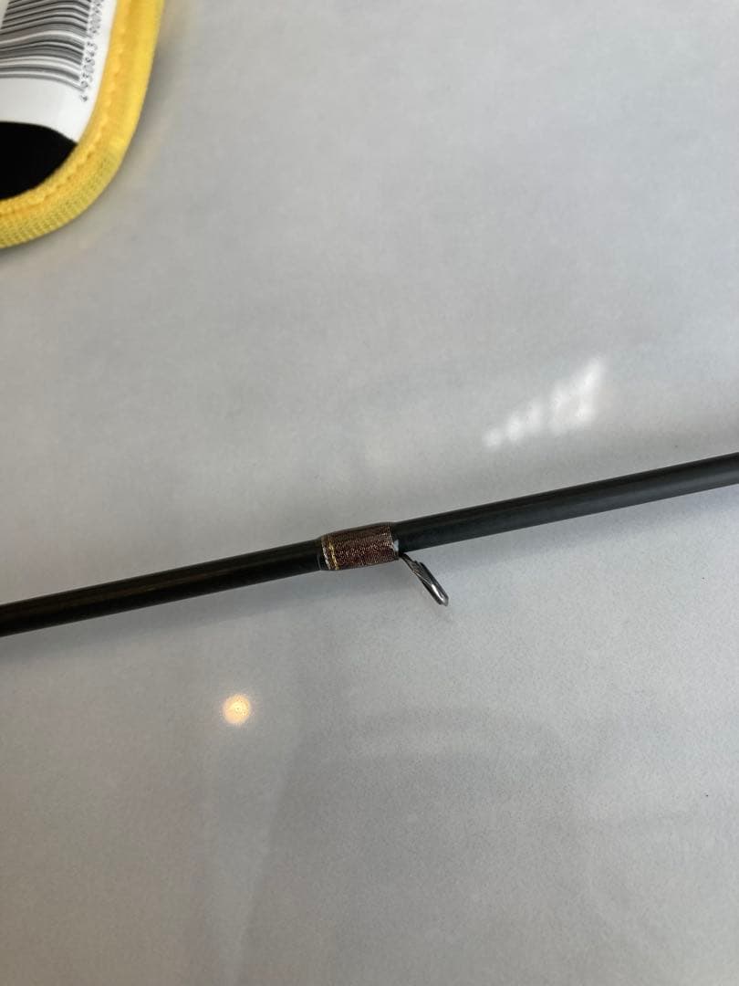 【60周年限定モデル】フェンウィック テクナPMX TPMX66SLJ